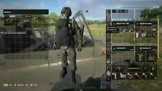 arma tuto paraca warborn