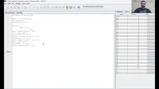 csc 252 - asm6