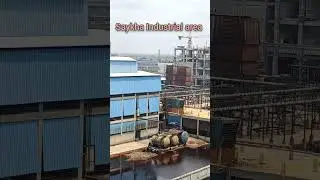 Saykha Industrial Area: Fueling the Future of Pharma, Dyes and Pigments industry in Gujarat