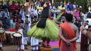 Theyyam December 2025