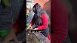 Watch till the end 😂🤣#funny #shortsfeed #youtube #viralshort #trendingshorts #anupassi#shorts