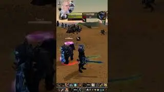 Финальный босс классического WoW