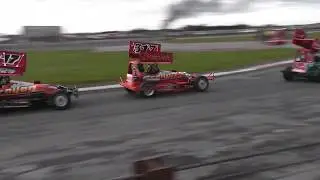 brisca f2 at nutscorner 2011