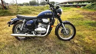 Jawa 42 Detailed Malayalam Review|വാങ്ങാൻ പോകുന്നവരോട്?