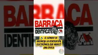 🔊 El Sonido de Valencia: La Revoluci&oacute;n Electr&oacute;nica que Marc&oacute; una &Eacute;poca | La Ruta &ndash; Part 1