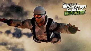 Splinter Cell: Double Agent (Version 2) - FINAL MISSION - New York