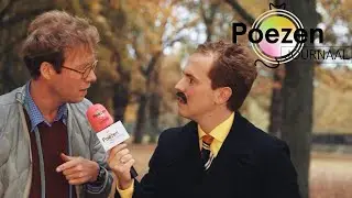 Poezenjournaal | Aflevering 3 - Poes gespot in het park
