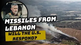 Rocket Fire from Lebanon: Hezbollah Denies and US-Iran Tensions Escalate