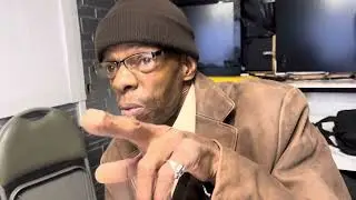 Stop Stealing Black Youth inheritance With Bro Zayid of AJACC