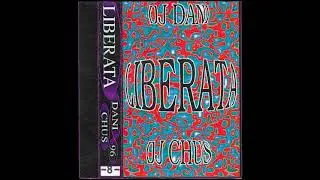 Liberata N&ordm;8 - DJ Chus LIberata - 1996