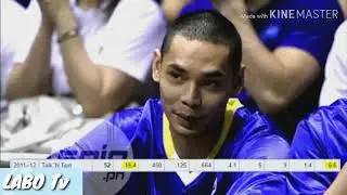 PBA PLAYERS NA MAS LUMAKAS MATAPOS E-TRADE