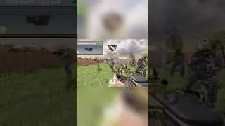 💀 Убийство Фаро с одного выстрела #codmobile #callofdutymobile #codm