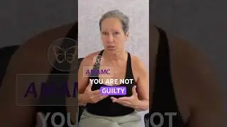 Do I Deserve This? | Guilt, Punishment, and Healing After Cancer