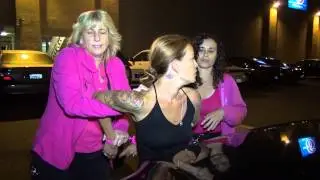 Lipstick Bail Bonds Huntington Beach Fight Fugitive