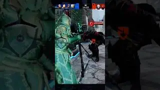 #forhonor #forhonorgameplay #forhonordominion
