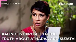 A Mother's Terrible Curse | Never Say Goodbye | Indian Drama | Dubbed in English #MEP41