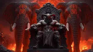☠️ RAGE MODE ☠️ AGGRESSIVE MIX TO DESTROY YOUR LIMITS {1H30} Hard Rock/Metal Gym Motivation 
