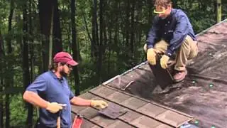 Millennium Tiles #13 Replacing a Damaged Tile
