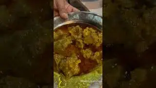 Rampur ka korma #streetfood #nasirhussainvlogs
