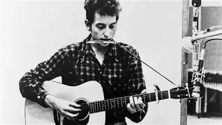 Bob Dylan's Secret Archive Heads to Tulsa