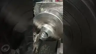 lathe machine operator work