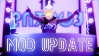 Animated Deco Sims for Your Sims 4 Nightclubs | Sims 4 Mod Update