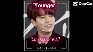 Skz now and then part2