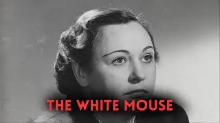 The Gestapo placed the largest bounty in France on her head her secret was a lipstick and a bicycle!