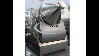 High quality Rocking powder mixer / Rocking powder Mixing Machine for dry powder