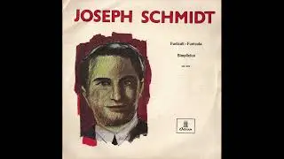 Joseph Schmidt - Simplicius  (1934)