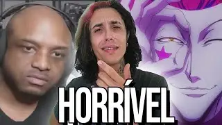 O Streamer que fez a Live mais CRIMINOSA da Twitch (F pra carreira do mano)
