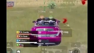 PUBG Mobile Gameplay | Intense Squad Fights, Clutch Plays & Funny Moments