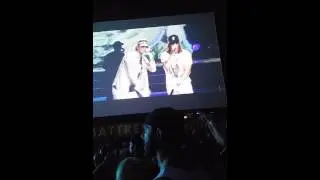 Florida georgia line Sun Daze (kane brown)