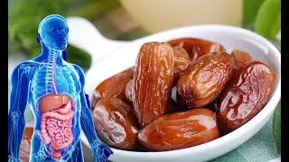 فوائد أكل سبع تمرات على الريق والامراض التى يعالجها التمر  واوصى به النبى ﷺ !!