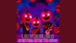 Mi Historia Entre Tus Dedos