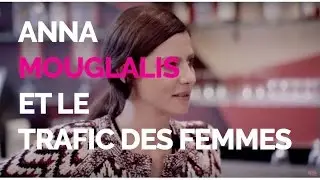 Anna Mouglalis : La prostitution asiatique et le trafic des femmes | Tapis rose