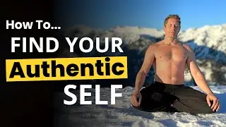 Breathwork + Guided Meditation To Find Your Authenticity | Gabor Mat&eacute;
