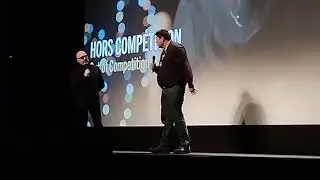 Pr&eacute;sentation de 