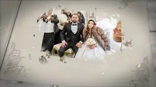Nunta Bogdan si Ana 22 noiembrie 2024 Slobozia Bradului