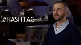 HASHTAGS BEI FACEBOOK (Face to Face)