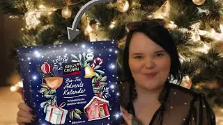 Rossmann Bio Tee Adventskalender 2025