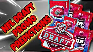 MADDEN 23 NFL DRAFT PROMO PREDICTIONS , DRAFT PREDICTIONS MUT 23, BEST BUDGET BEAST NO MONEY SPENT