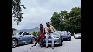 Bemeaux&rsquo;s World - Money Treez (Prod. twstr)