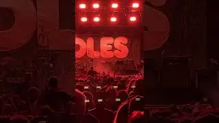 IDLES &ldquo;I&rsquo;m Scum&rdquo; Live on May 21, 2024