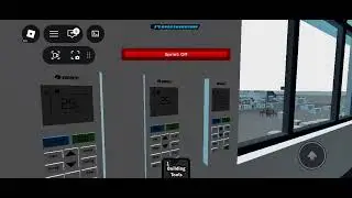 Roblox air conditioner 24 (School)