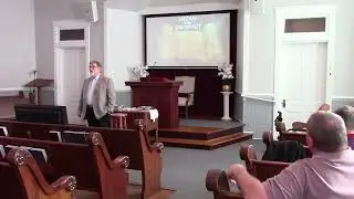 01-18-26 Worship Lesson: Micah 1
