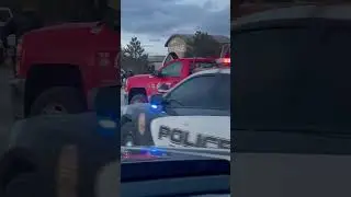 Plane Makes Emergency Landing on Highway