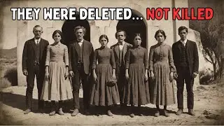 (1804, Spain) The Forbidden Manuscript That Erased a Village from History