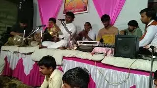 mataji no navrang mandvo