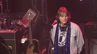 Jody Stephens, Jon Auer, & Terra Lightfoot - 